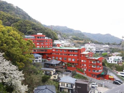 株式会社長崎スカイホテルのアルバイト・バイト求人情報-02