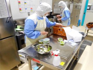 株式会社東洋食品の求人・転職情報