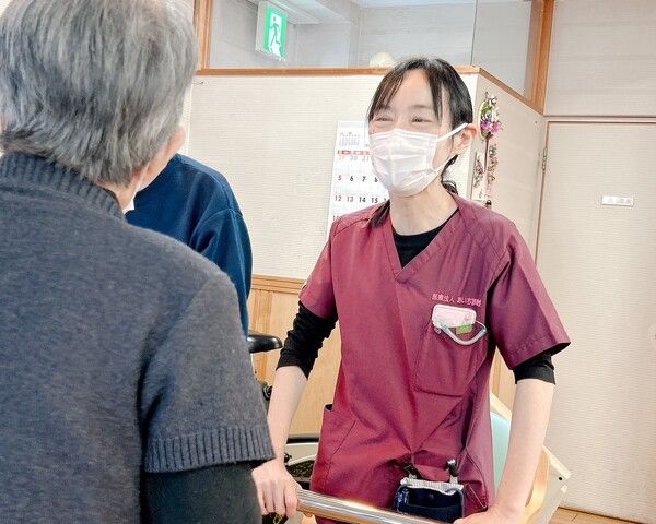 医療法人あいち診療会　あいち診療所野並の求人・転職情報