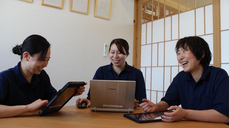 ARKAホスピタルホーム有田(株式会社SKY)の派遣求人情報