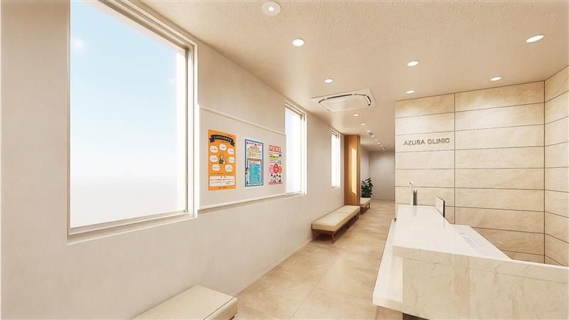 あずさクリニックの求人・転職情報-03