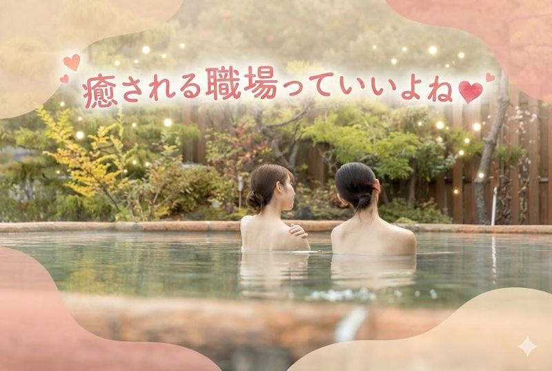 フレッシュランド西多摩　よつばの湯のアルバイト・バイト求人情報-06