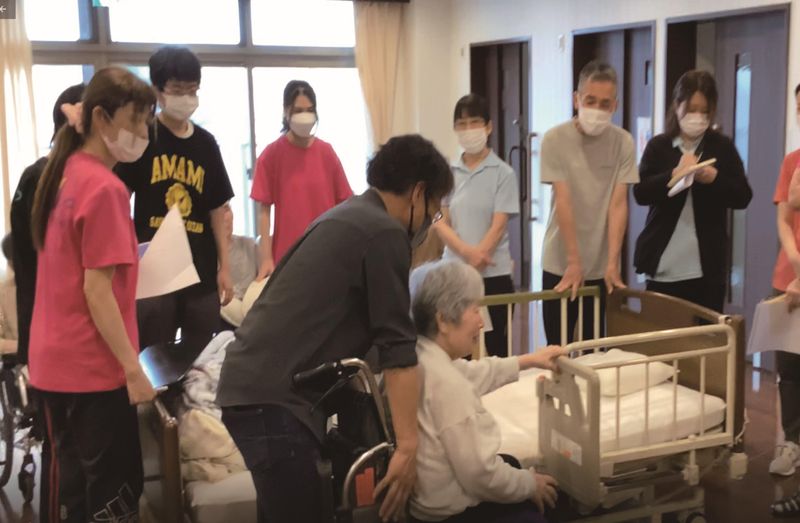 社会福祉法人　天佑の求人・転職情報