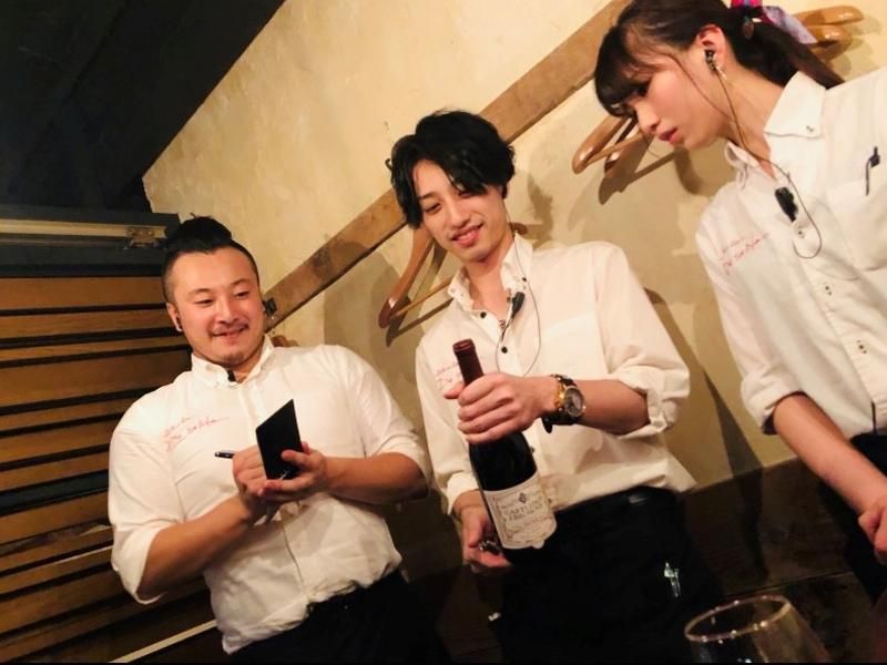 デサリータ　市ヶ谷のアルバイト・バイト求人情報-02