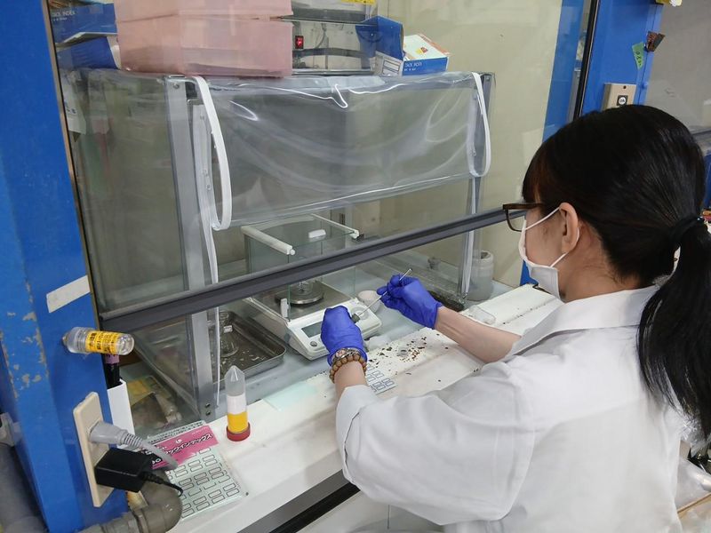 一般財団法人沖縄県環境科学センターの派遣求人情報