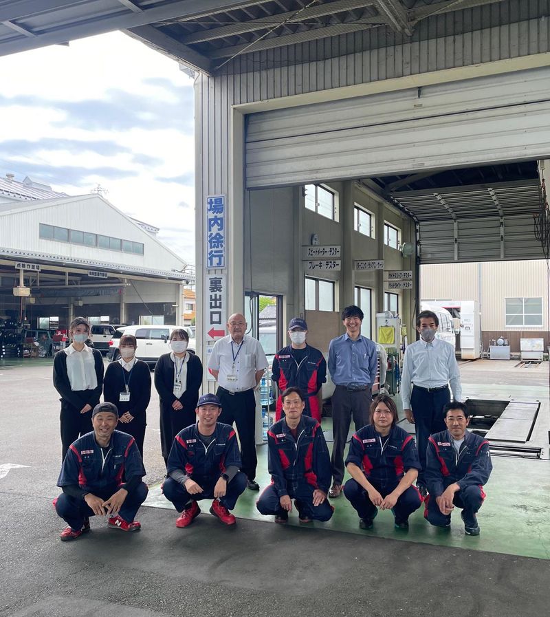 株式会社太晴自動車の求人・転職情報