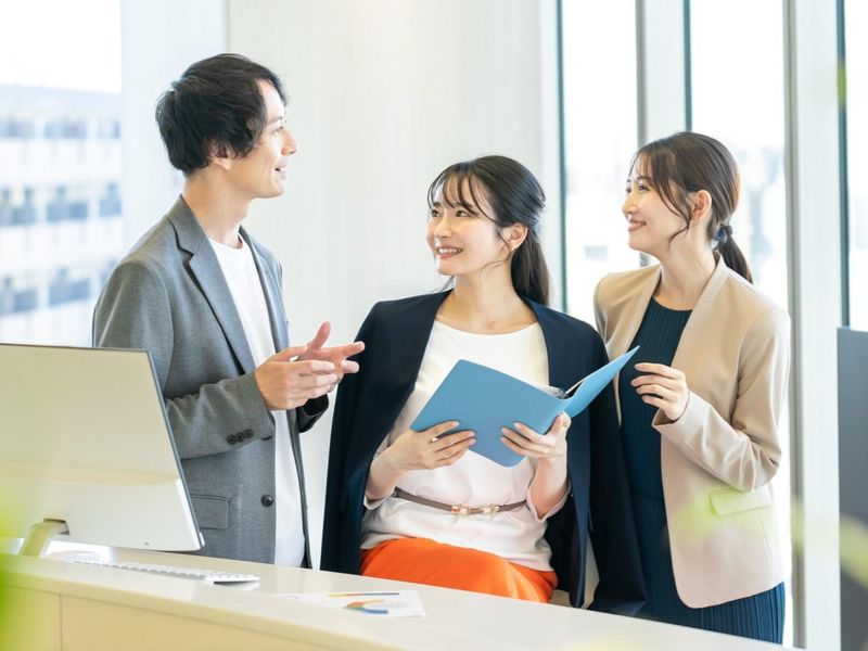 SPD株式会社 恵比寿サテライトオフィスのアルバイト・バイト求人情報-01