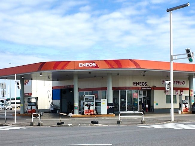 千歳空港モーターサービス株式会社の求人・転職情報