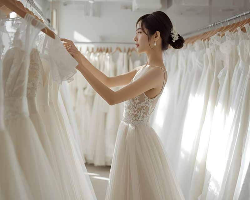 表参道エリア*ドレスショップのアルバイト・バイト求人情報-05