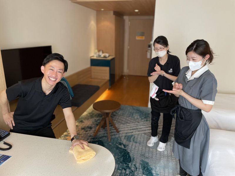 ザ・リッツ・カールトン 沖縄のアルバイト・バイト求人情報-17