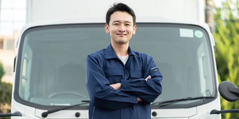 望月運輸株式会社