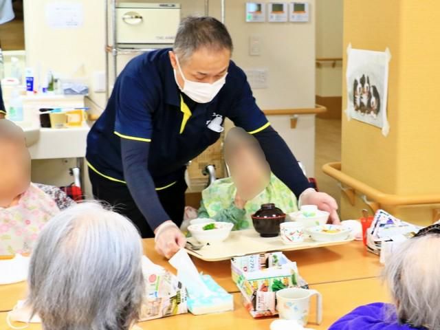 ハーモニーライフ狭山のアルバイト・バイト求人情報-05