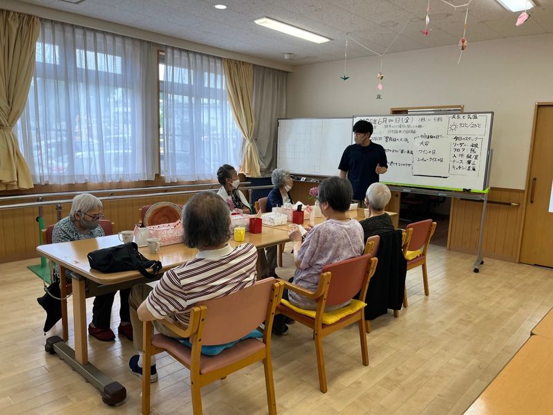 求人画像