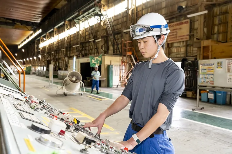 日本製紙株式会社の求人・転職情報