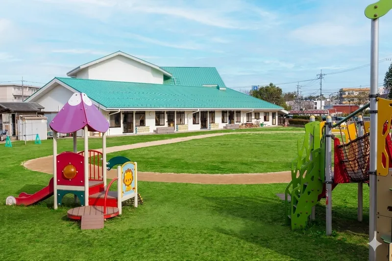 育英北幼稚園の派遣求人情報