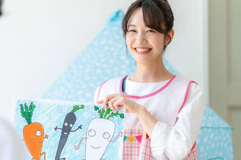奈良認定こども園富雄学園の求人・転職情報