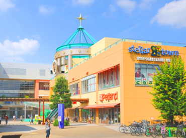 王様のお菓子ランド　大宮店のアルバイト・バイト求人情報-02