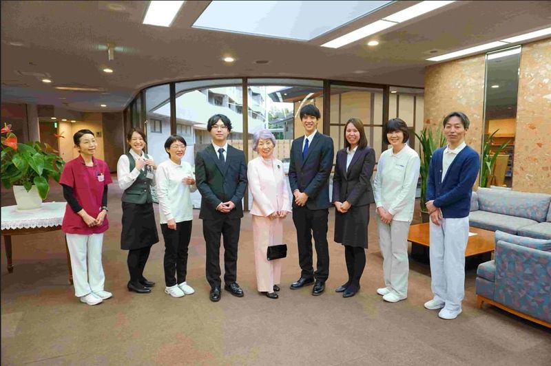 パークヴィラ陽春館(株式会社千葉シルバー福祉研究所)のアルバイト・バイト求人情報-02