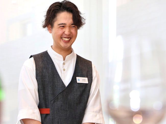 鶴雅リゾート株式会社の求人・転職情報