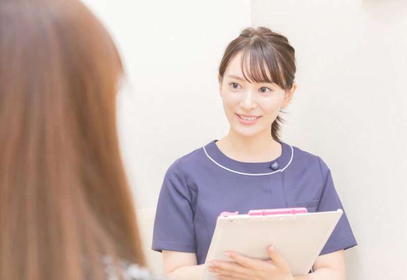 フェミークリニック池袋院のアルバイト・バイト求人情報-03