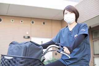 (株)やさしい手　訪問看護　かえりえ用賀のアルバイト・バイト求人情報-03