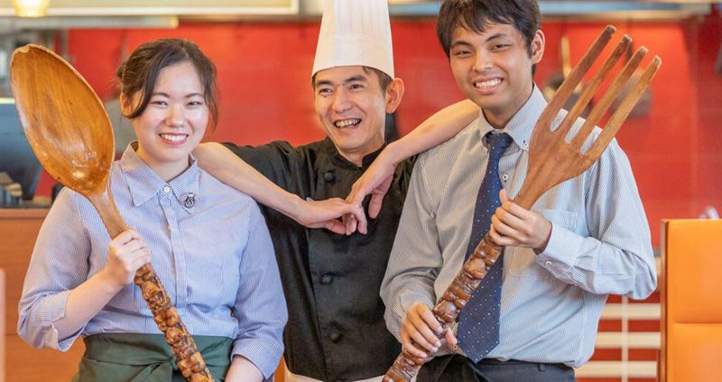 レストランおぐら出北店のアルバイト・バイト求人情報-03