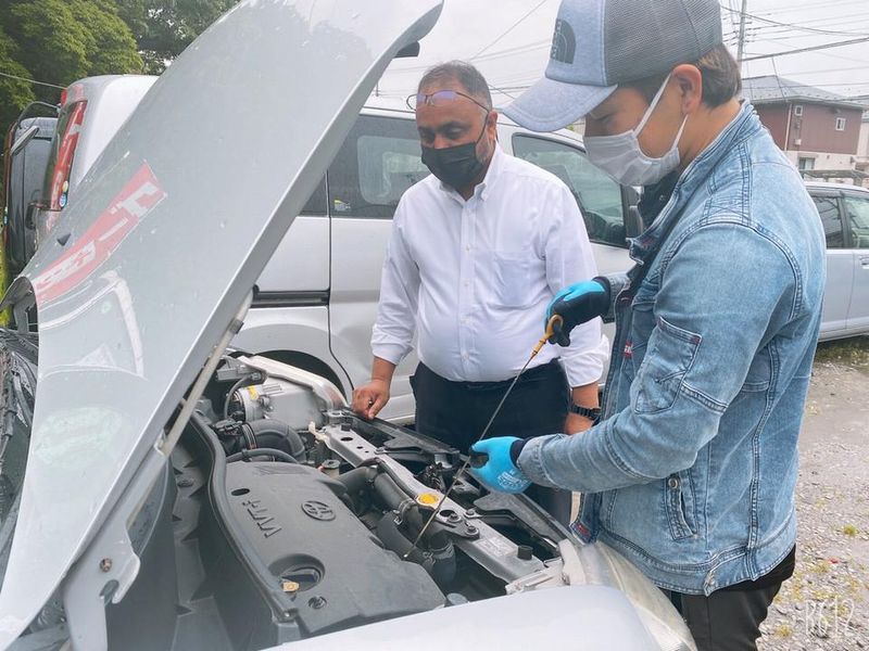 株式会社フジヤマトレーディングの求人・転職情報