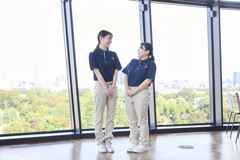 大光ビルサービス株式会社　本社のアルバイト・バイト求人情報-02