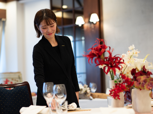 高見株式会社(Guest House 北山倶楽部)の求人・転職情報