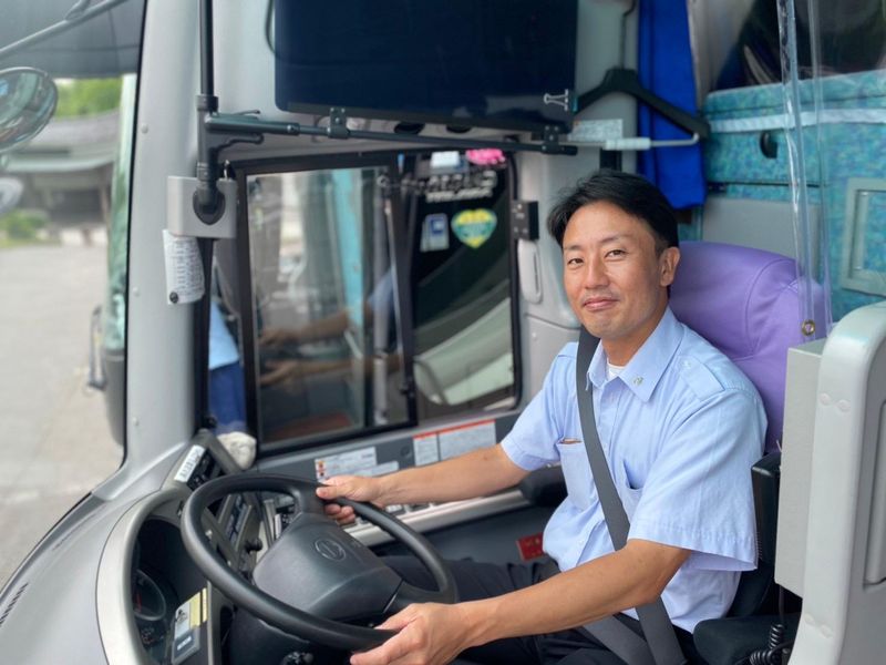 東京バス株式会社の求人・転職情報