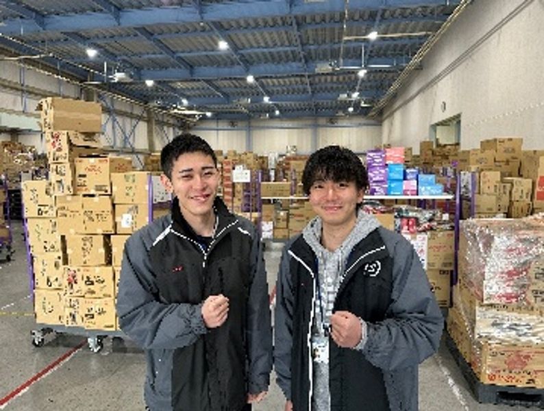 株式会社MLSの求人情報