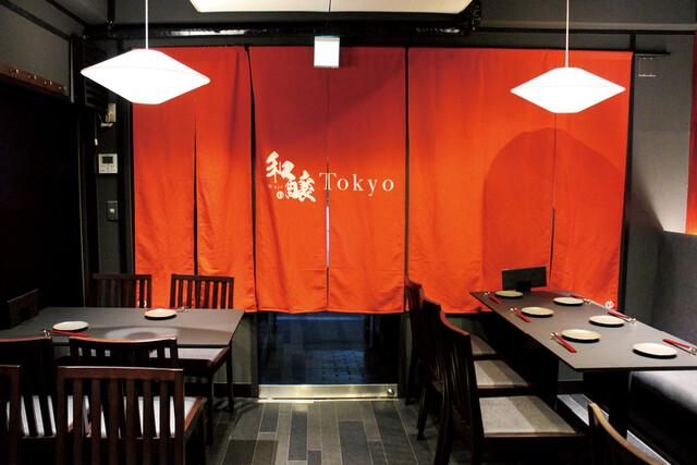 和醸Tokyoのアルバイト・バイト求人情報-02