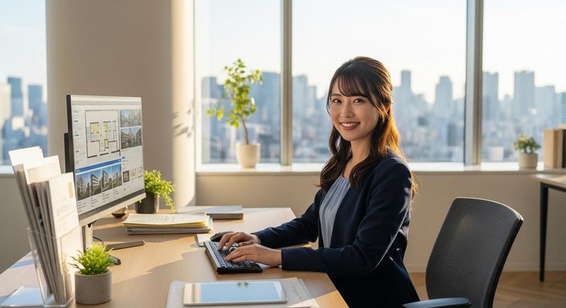 株式会社T2ハウス　本社のアルバイト・バイト求人情報-06