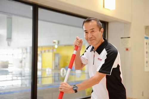 コナミスポーツクラブ碑文谷のアルバイト・バイト求人情報-06