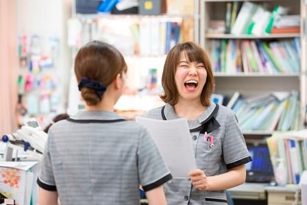 医療法人若葉会の求人・転職情報