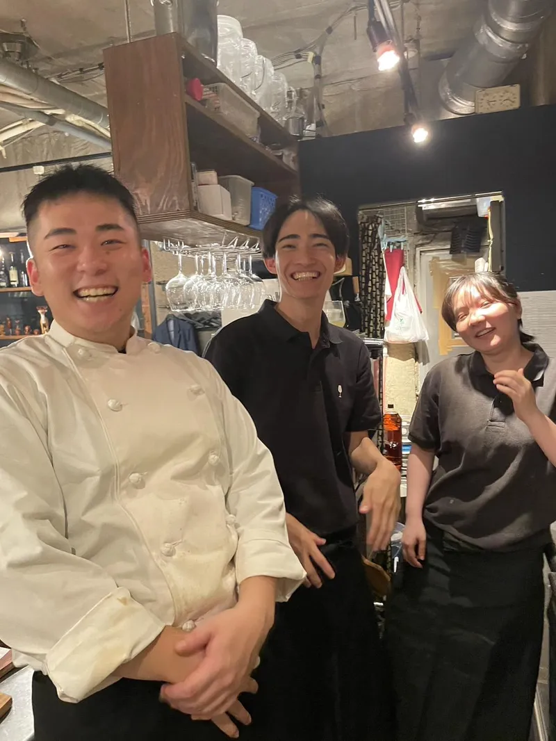 ワイン&グリル大手町トレスのアルバイト・バイト求人情報-02