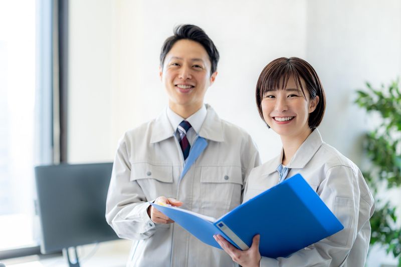 愛知県名古屋市北区(メルコヒューマンポート株式会社)の派遣求人情報