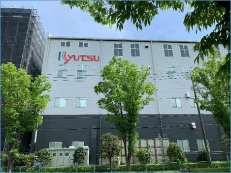 騎西物流営業所