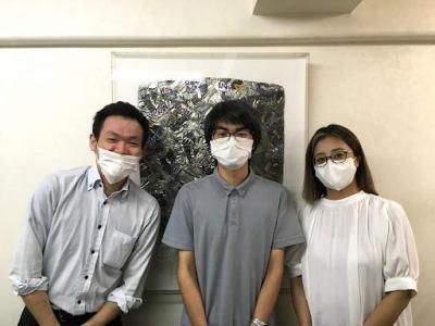 松屋町サービスステーション株式会社の求人・転職情報