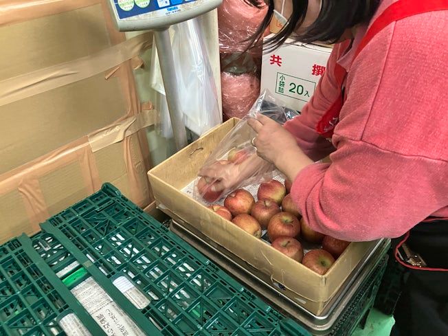 株式会社いちい青果のアルバイト・バイト求人情報-02
