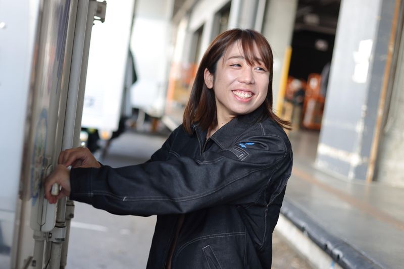 橋場株式会社　新砂センターのアルバイト・バイト求人情報-05