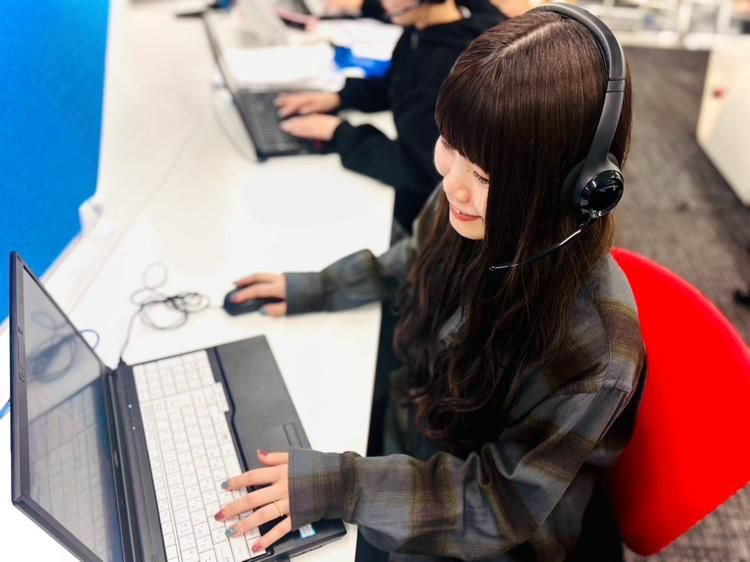 クラウドコンサルティング株式会社のアルバイト・バイト求人情報-02
