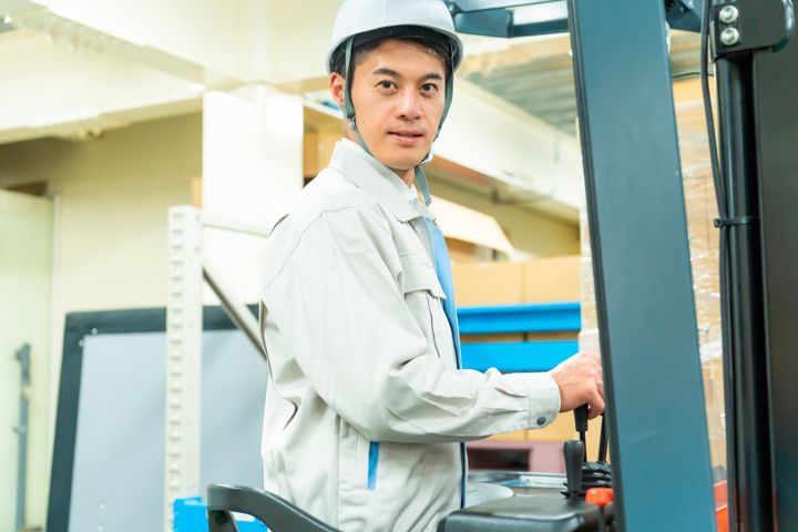 森永ミルクセンターきらめきの求人・転職情報