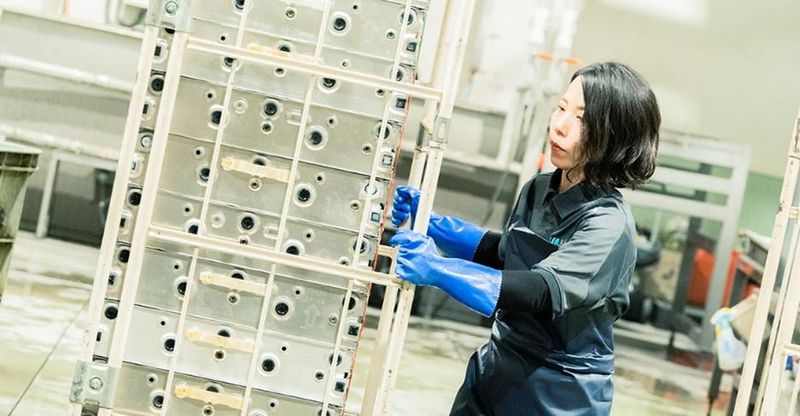 空環システム株式会社の求人・転職情報
