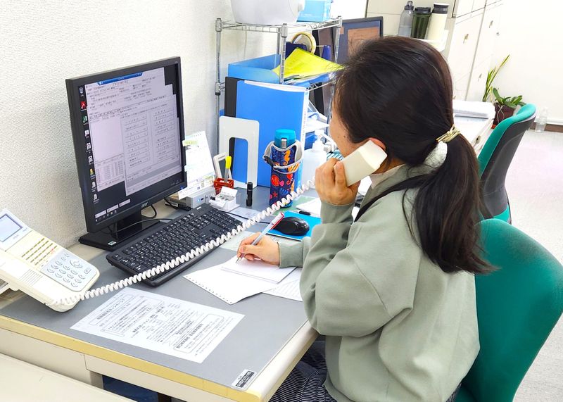 野口株式会社の求人・転職情報