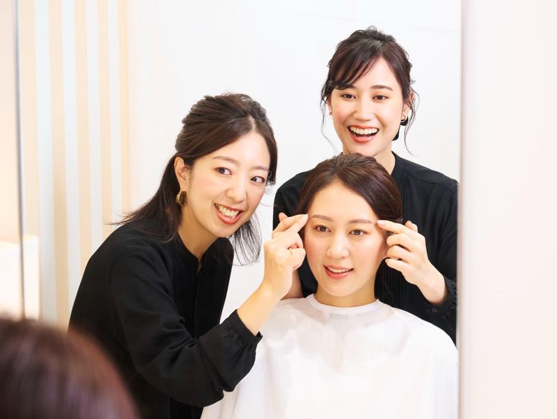 BIEWS(ビューズ)　アトレ川崎/BW-208のアルバイト・バイト求人情報-02