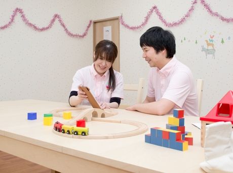 求人画像