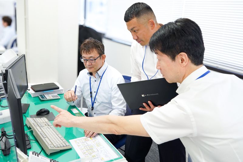 株式会社静岡産業社 本社のアルバイト・バイト求人情報-02