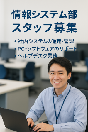 株式会社星医療酸器の求人・転職情報