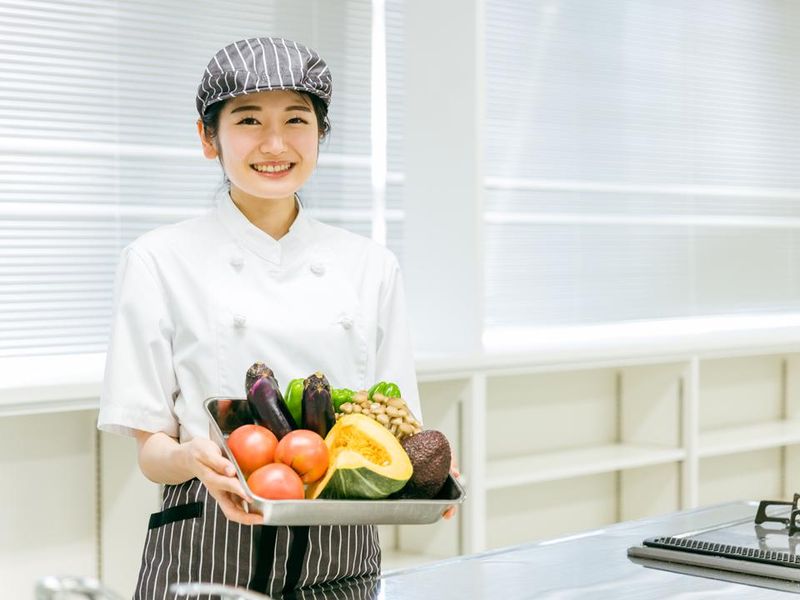 シダックスフードサービス株式会社　特別養護老人ホーム　函館はくあい園 内厨房の求人情報